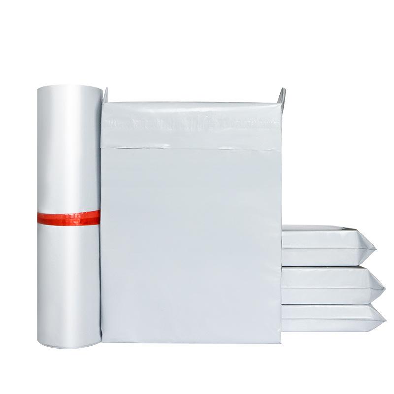 Good Quality Custom Plastic Courier Mailer Envelope Packaging Sending Parcel Poly Shipping Mailing Bag for Clothing Parcel