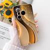 Case For Honor Power 5G Cover DVD-AN00 Transparent Fashion Butterfly Cute Cat Cool Painted Soft Phone Casing For Honor Power 5G