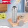 Debo Glennie Titanium Insulated Mug