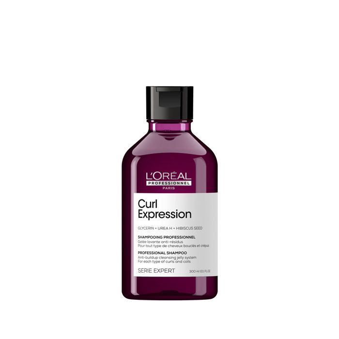 Shampoing - Gelée Lavante Curl Expression 300 ml LP 0115