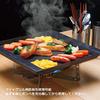 UNIFLAME Tabletop Burner US-D2 610107