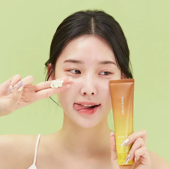 Noble Lat Lifting Cream 100ml