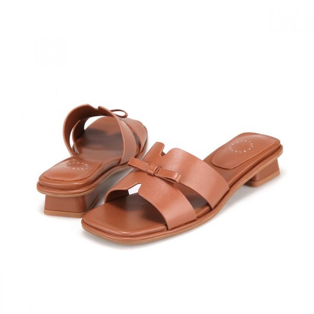 BARBARA Mule Sandals Bbh361cm