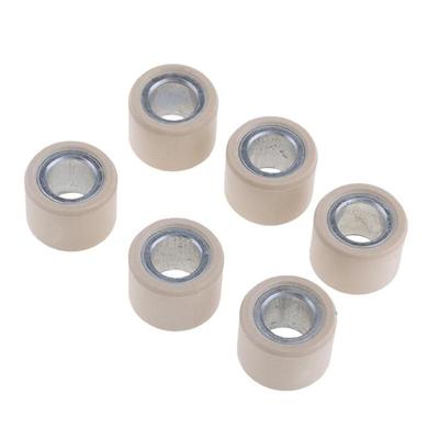 Racing Variator Roller Weights 24.5 G 23.8 X 18 Mm for CF250 CH250