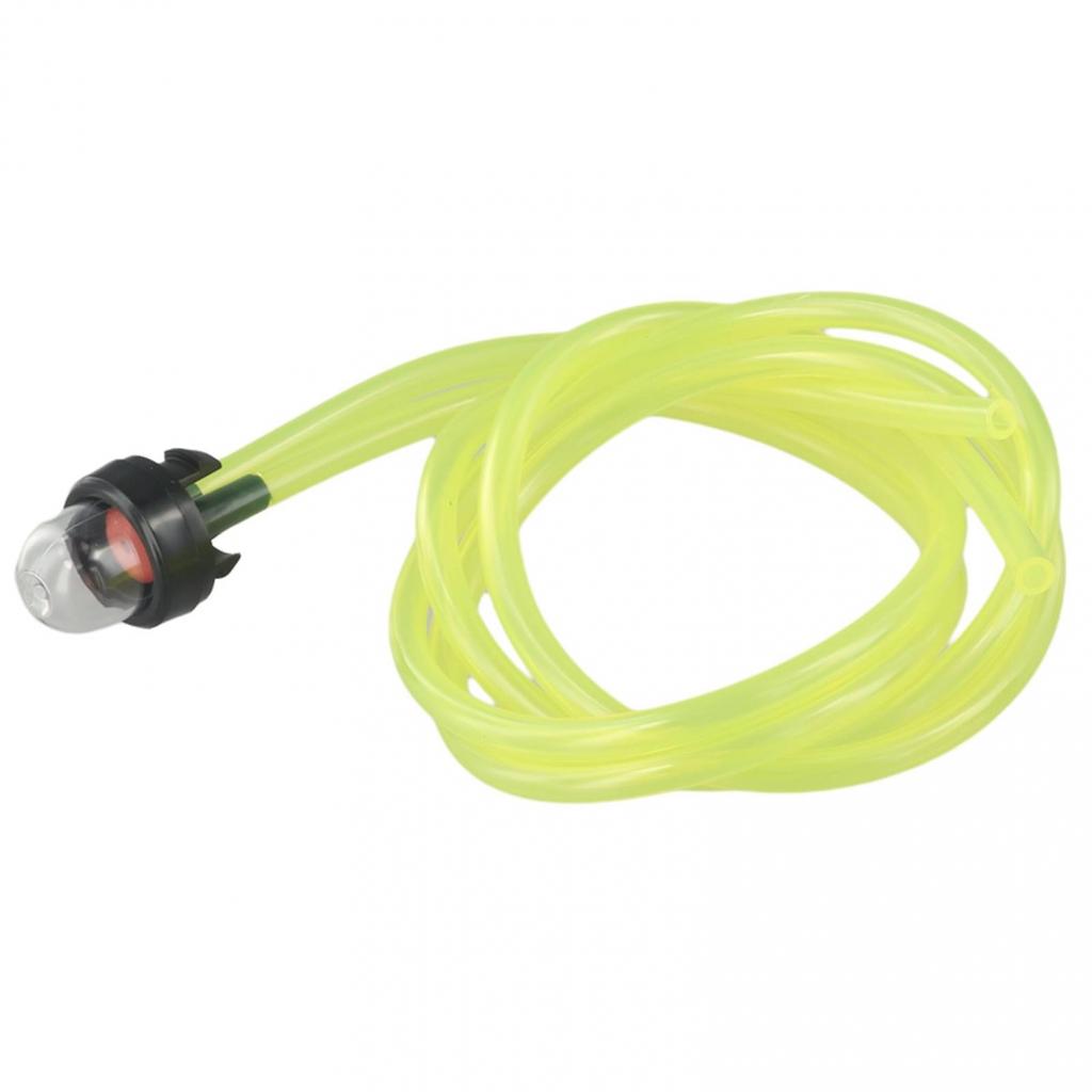 5pcs Snap In Fuel Line for Primer Bulbs and Pump Model For 683974 Fuel Line Set