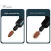 1 Set Helpful 3 Gear Adjustable Ergonomics Micro Grinder Mini Electric Drill Grinder Rotary Tools for Workshop