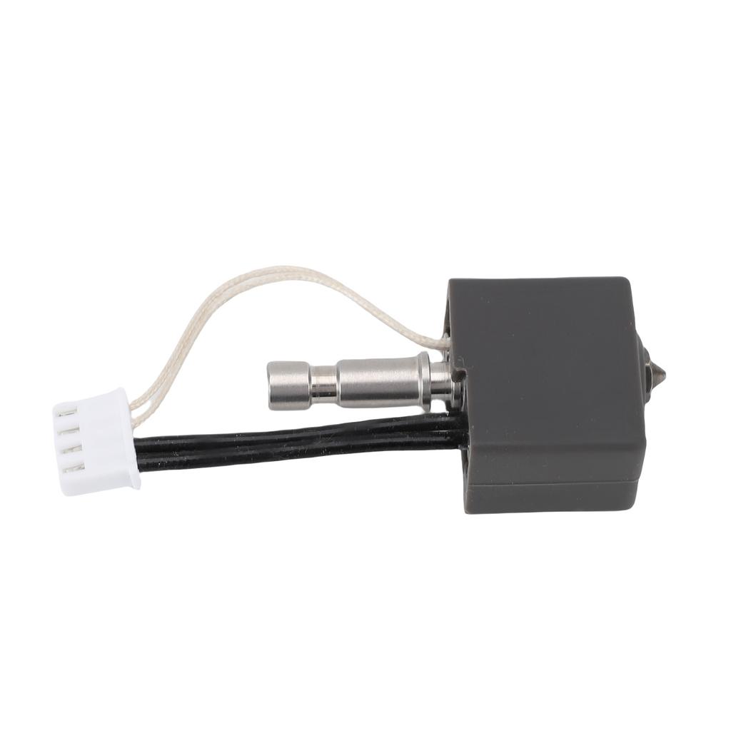 Extruder Hotend Kit for Kobra S1 Hardened Steel Nozzle Hot End with 0.2mm 0.4mm 0.6mm 0.8mm Nozzles