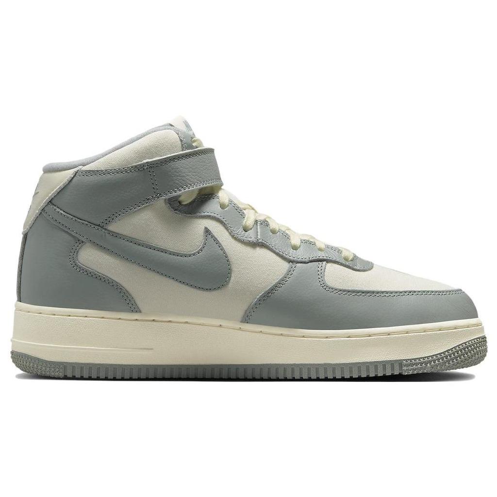 Nike Air Force 1 Mid '07 Lx Nbhd Mica Green FB2036-100