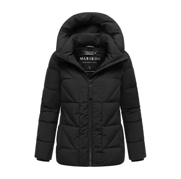Куртка зимняя Marikoo Kuschelnasee EU S