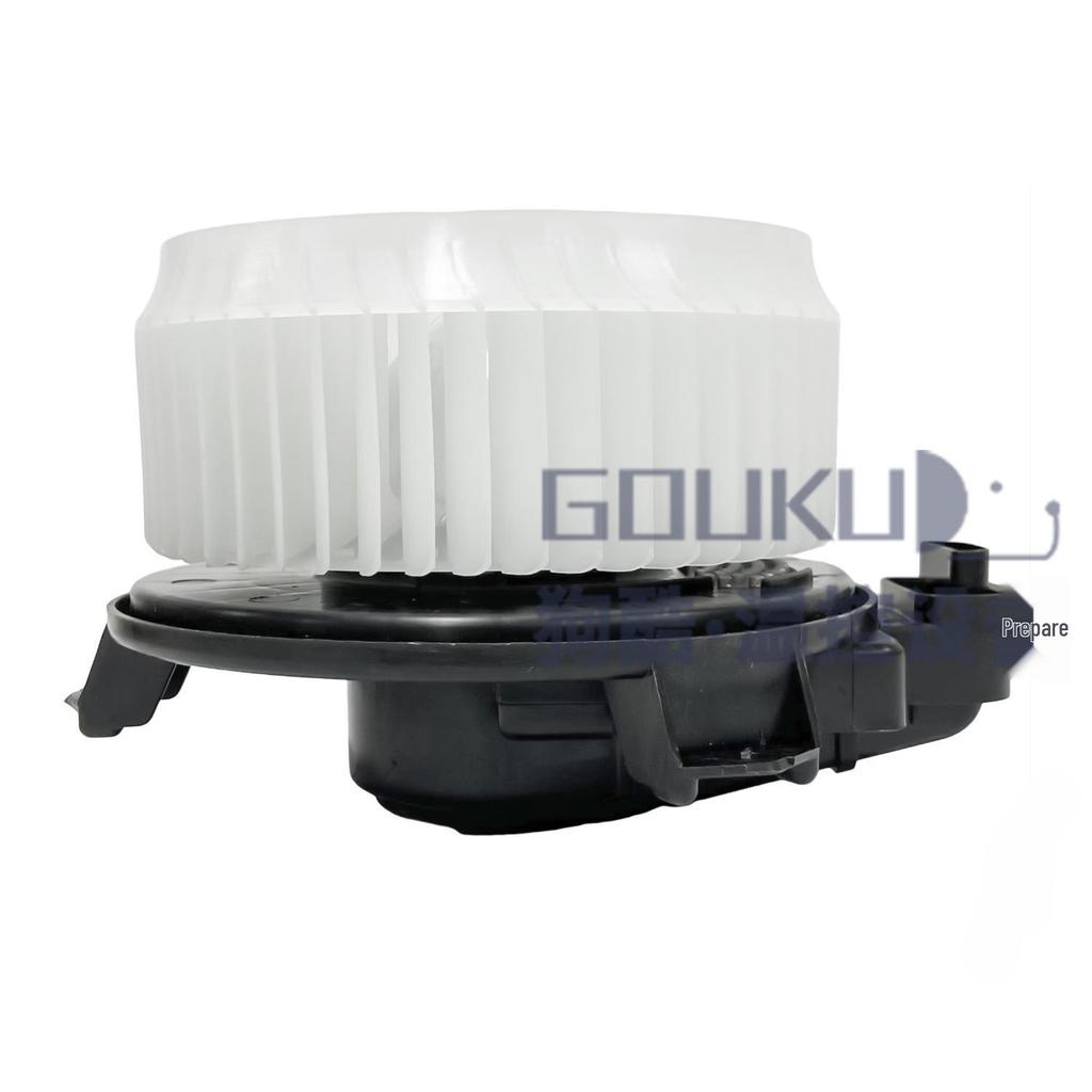 Dogcool Air Conditioner Blower Motor for Lexus GX460 & Toyota Tundra