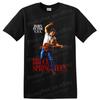 Bruce Springsteen Born USA American Guitar Rock T Shirt Vintage Concert Tee