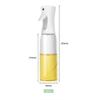 Oil Spray Bottle Pot Kitchen Household Cooking Oil Dispensers Olive Oil Sprayer Mister for Air Fryer Salad Baking
