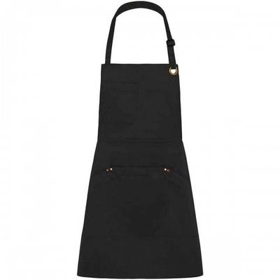 Bibbed Full Apron