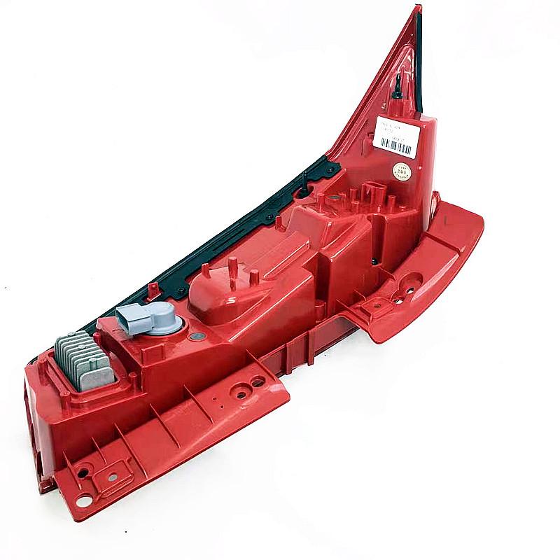 

Задний фонарь в сборе для Cadillac SRX 2010-2016 Premium, Driver Side (Left)