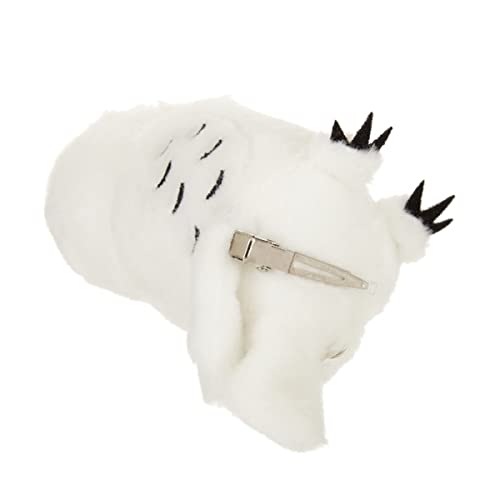 Sekiguchi Wizarding World Hedwig Plush Clip 541850