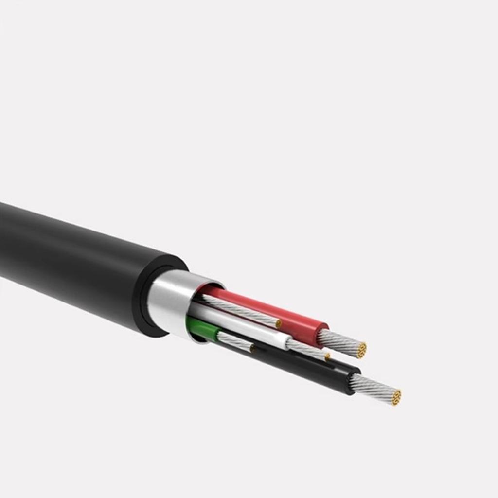 Adaptor Încărcător Smartwatch 4 Pini Cablu de Încărcare USB Încărcător de Alimentare pentru Smartwatch Polar ignite 3