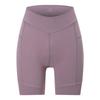 Hiserwa Women's Abdomen Control Cycling Shorts with Silicone Padded Hip Lift