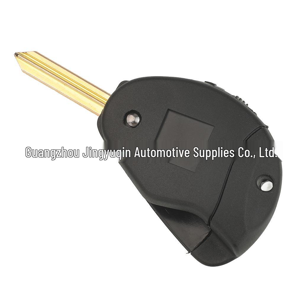Compatible Remote Car Key for 2-Button Citroen/Peugeot/Fiat (433MHz ID33-7934)