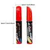 1Pc Universal 4 Colors Car Graffiti Repair pen Auto Touch Up Pens Car Scratches Clear Remover DIY Pens Car Accessories