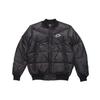 Nike Sportswear Down Jacket Winter Men's Black CU4403-010