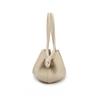 2025 New Personality Popular Women's Shoulder Bags Premium Soft PU Ladies Handbags Fashion Folding Cloud Bag Luxury Casual Messenger Bag for Females