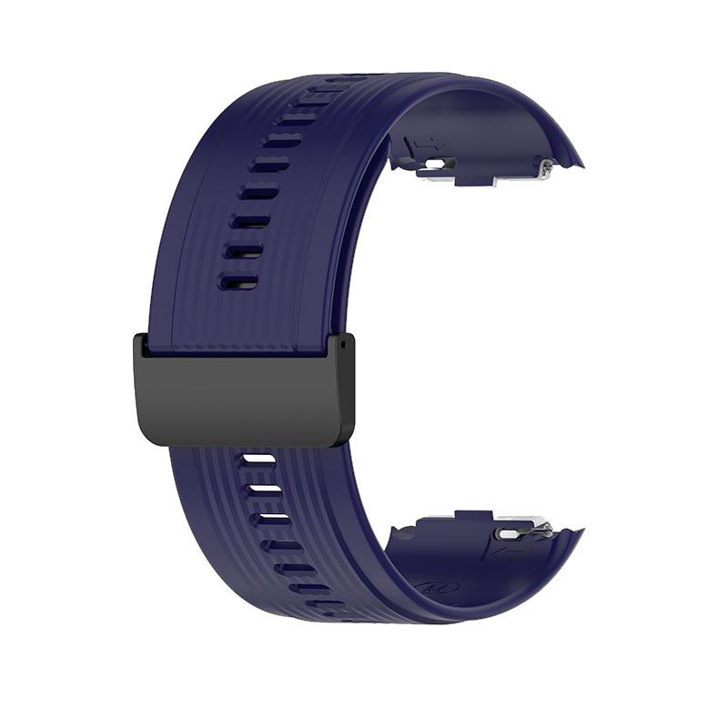 Huawei Watch D Silikonarmband: Weiches, schnallenloses Ersatzband