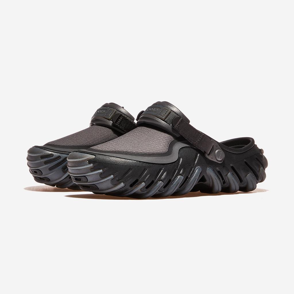 Crocs Echo RO Ripstop Clog [CRS211361] [Shipped from Korea] 100% Authentic