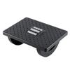 Under-Desk Footrest Stool: Anti Cross-Leg Design