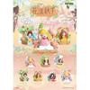 Disney BlinDbox Disney Princess D Baby Floral Swing Series  1box  6pcs 