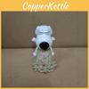Family Guy Brian Griffin Erbrechender Hund PVC-Figur Mit Humorvollem Design Für Anime-Sammler Und Schreibtischdekoration