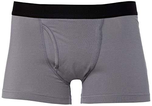 GUNZE NEXTYLE Boxer Briefs, Urine Stain Resistant, NE1080, Men's