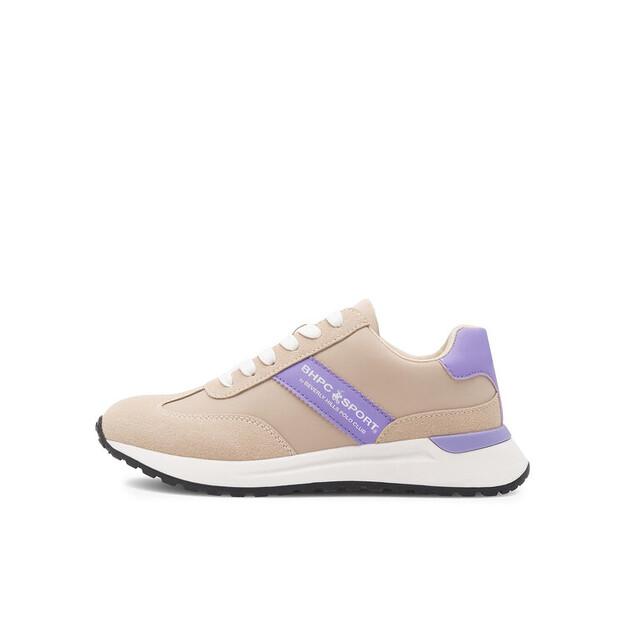 Beverly Hills Polo Club Sneakers WS5685-08 Beige