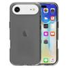 AMORUS For iPhone 17 Air Case Soft TPU Hard PC Back Shockproof Phone Cover