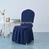 New Thickened Universal Dining/Arc/Seat Chair Cover