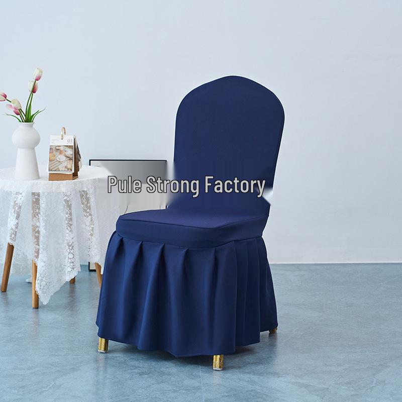New Thickened Universal Dining/Arc/Seat Chair Cover