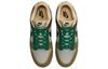 Nike Dunk Low 'Golden Moss' DX2654-200