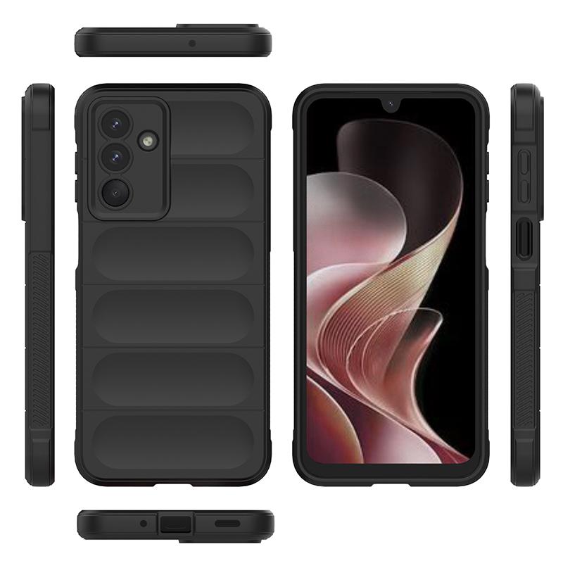 Anti-Scratch Soft Phone Funda Case for Samsung Galaxy A17 5G A57 A37 A56 A36 A16 A55 A35 A15 S26 Ultra S25 Plus S24 FE S23 S22