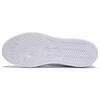New LiNing Yuanbao V2 Anti Slip And Wear Resistant Height Increasing Low Top Skateboard Shoes Women's White AGCU248-1