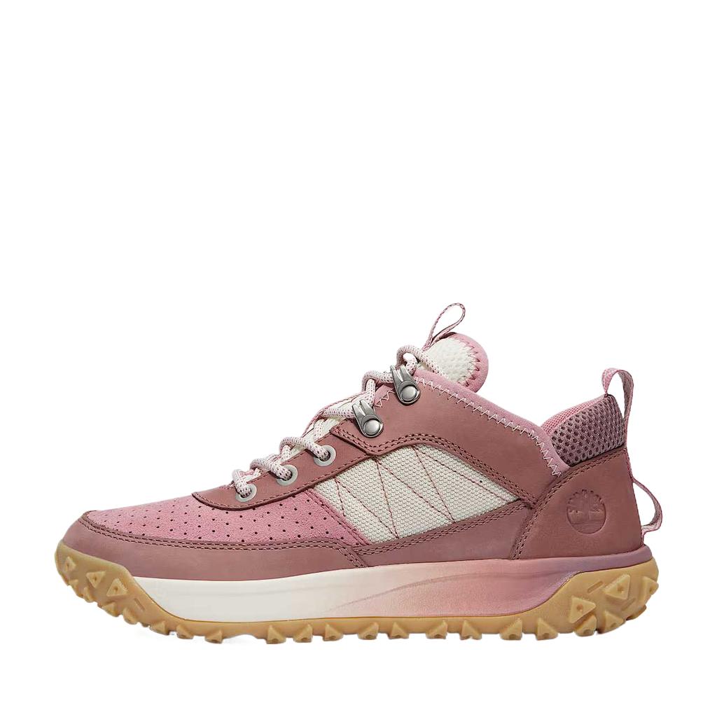 Timberland Greenstride Motion 6 Bequeme Einfache Klassische Vielseitige Trainingsschuhe Damen Sneaker TB0A2AVJEAA