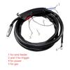 Practical Welding Gun Accessories for Home Farm Shop for Light Autobody Work