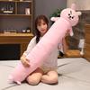 BTS cuscino per dormire abbraccio BT21 Kpop Bambola cuscino morbido