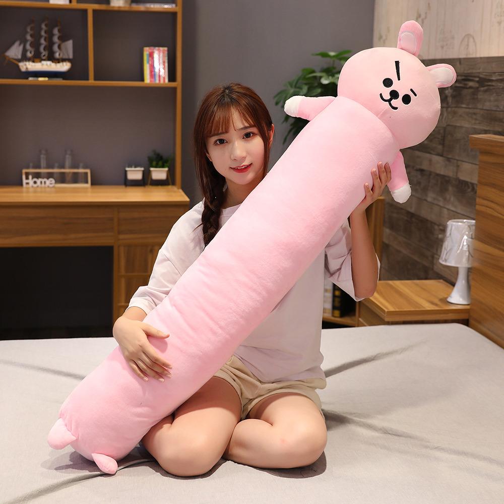 bts sex doll Dummy (TV Series 2020)