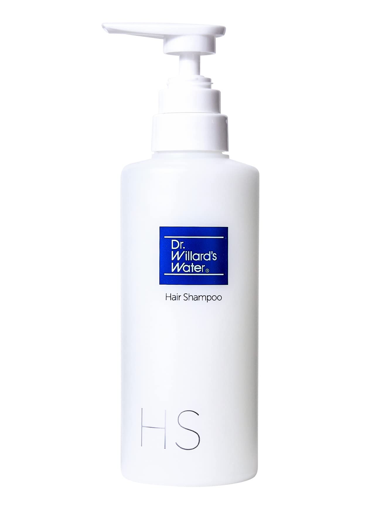 

Dr. Willard s Water Hair Shampoo 415mL