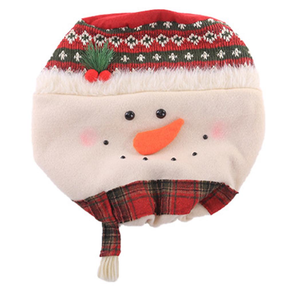 Cartoon Water Dispenser Bucket Cover Portable Elastic Barrel Cover For Office