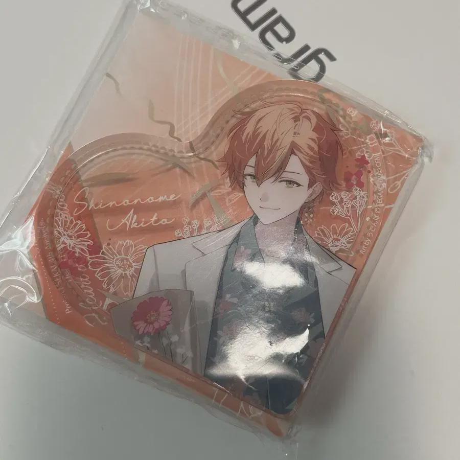 

Pseka Thanks Cheat Cheat Heart Acrylic Is On Sale For The 4th Anniversary