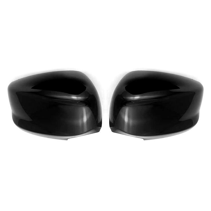 Car Upgrade Car Rearview Accessories ABS Plastic Door Mirror Cover For Acura ILX DE3     Car Decoration