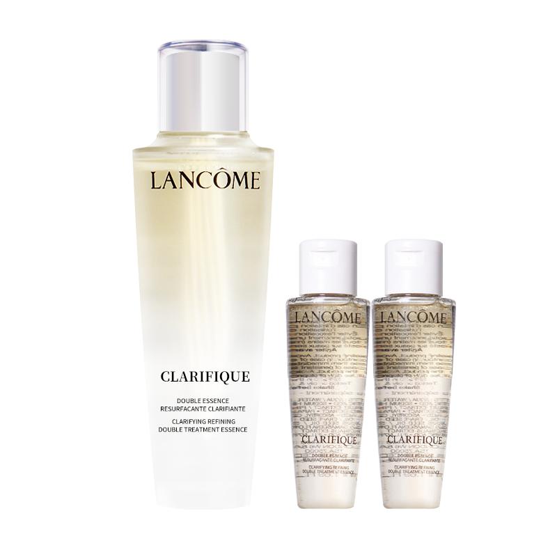 Lancôme Clarifique Double Treatment Essence 150ml+50ml*2 Set 150ml+50ml*2