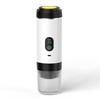 Portable Wireless Espresso Coffee Machine with Digital Display and Pressure Pump