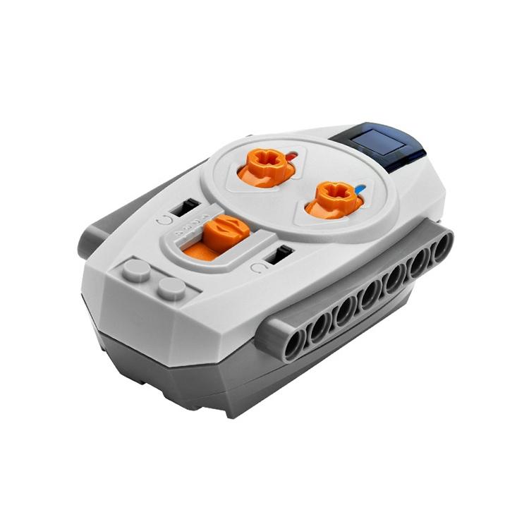 8885 2.4G Remote Control Building Block Power Group 8885