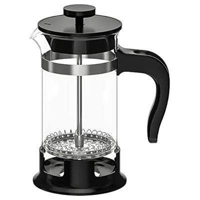 Acessórios para chá e café – Prensas francesas